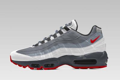 Air Max 95 Now On Nike Id 3