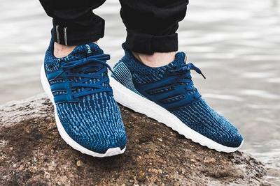 Parley For The Oceans X Adidas 2