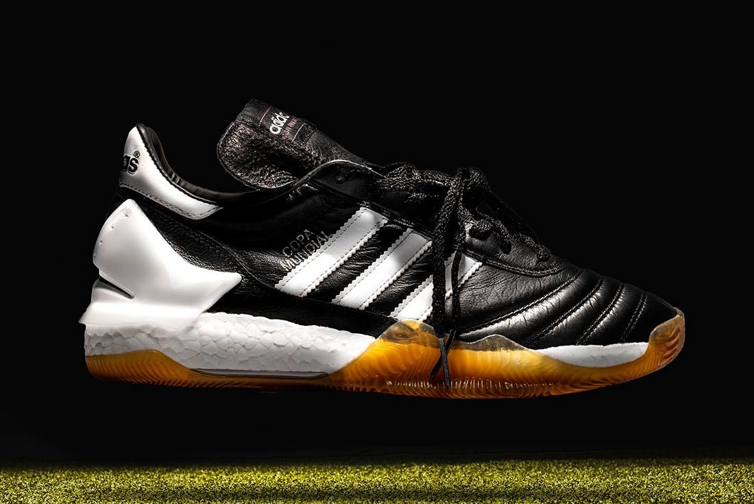 The Shoe Surgeon For Adidas Copa 7