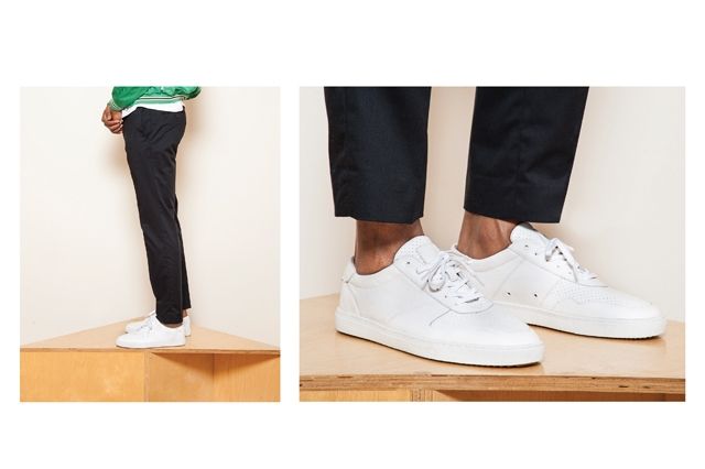 Clae Ss15 The Graduate Early Spring 1
