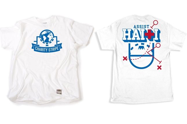 Undrcrwn Haiti Tee 2 1