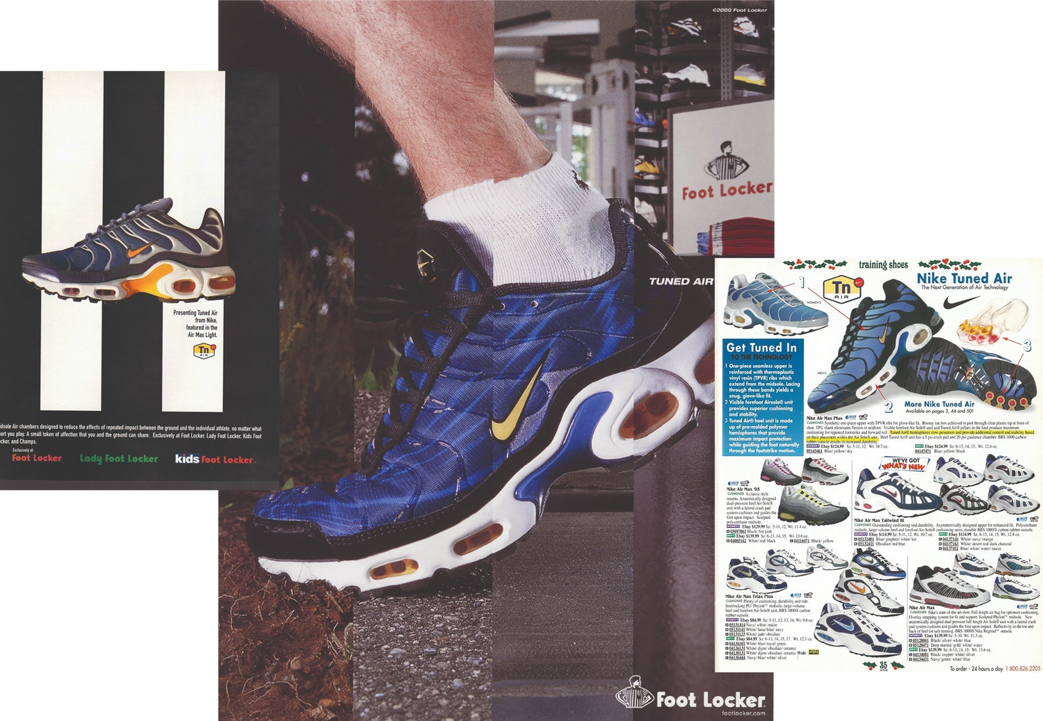 Air max motion 2 2025 foot locker