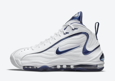 Nike Air Total Max Uptempo CZ2198-100