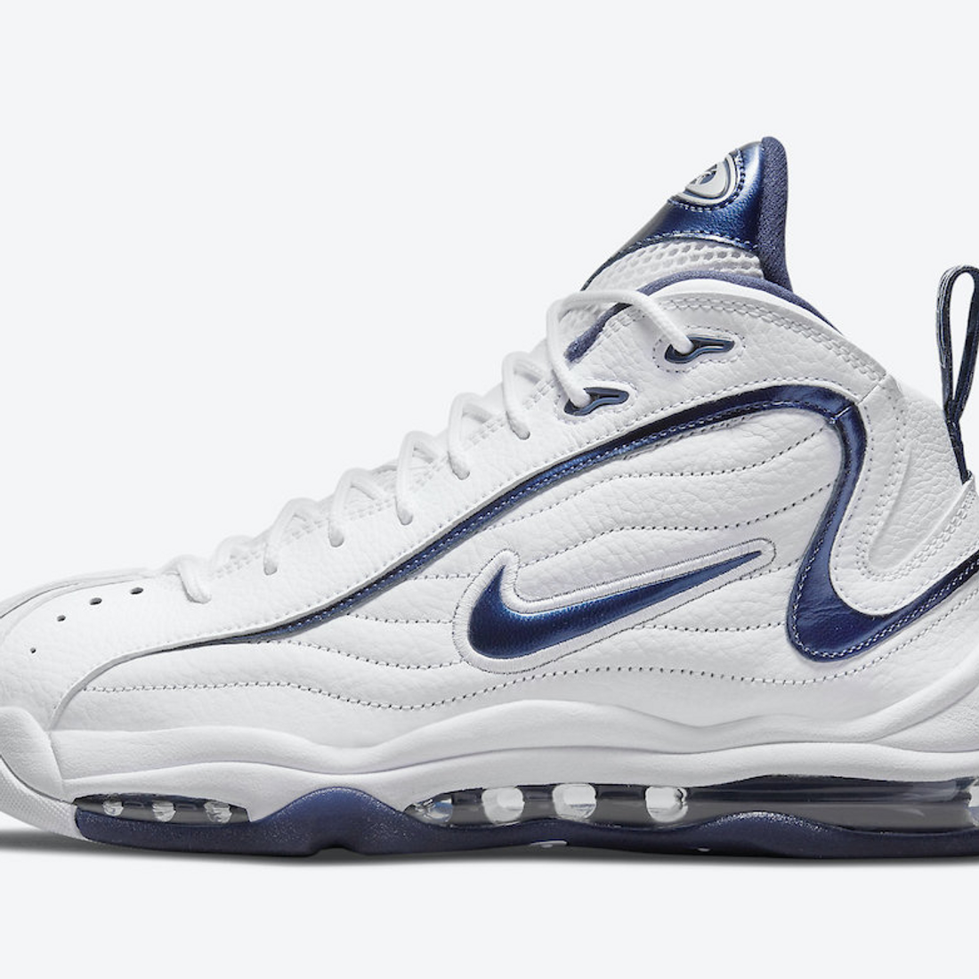Prepare for the Return of the Nike Air Total Max Uptempo in 2021 ...