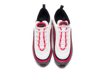 Nike Air Max 97 Laser Crimson Top