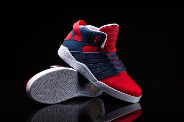 Supra Skytop 3 Native 5 1
