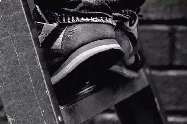 Stash Talks Graffiti Culture With Reebok Classics 5