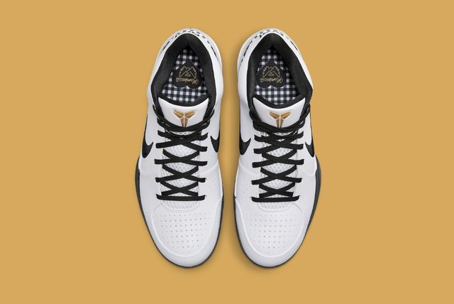 The Nike Kobe 4 Protro ‘Mambacita’ Gets a Drop Date - Sneaker Freaker