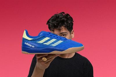 Adidas Skateboarding Copa Nationale Soccer Heritage Sneaker Release Info Official1