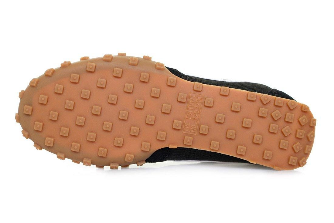 Material Matters Sole Tread Patterns Nike Waffle Racer