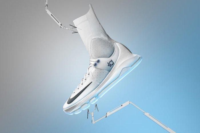 Nike Kd8 Elite 3