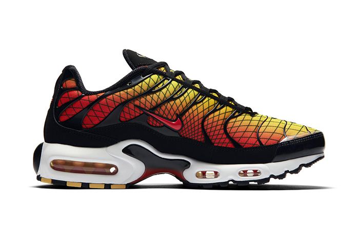 Official Pics: Nike Air Max Plus 'greedy' - Sneaker Freaker