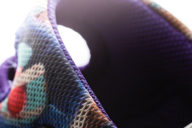 Nike Kobe 1 Prelude Detail