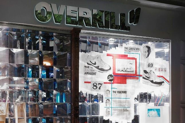 Overkill Shop Front 1