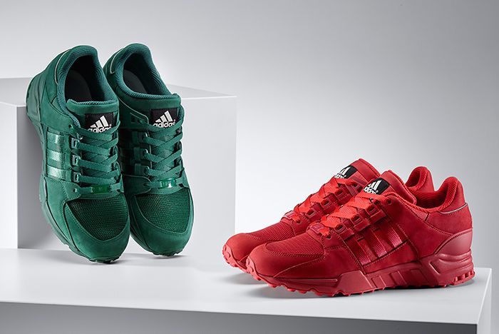 Customise The Eqt Support 93 With Mi Adidas 4