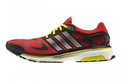 Adidas Energy Boost Red Side Profile 1 640X4261