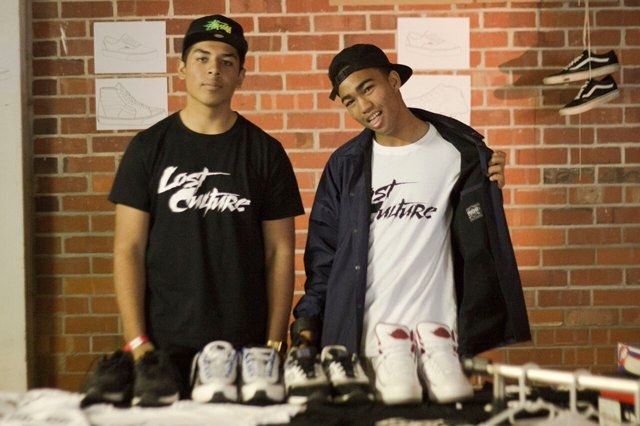 Sneaker Exchange Cpt 2015 Recap 17