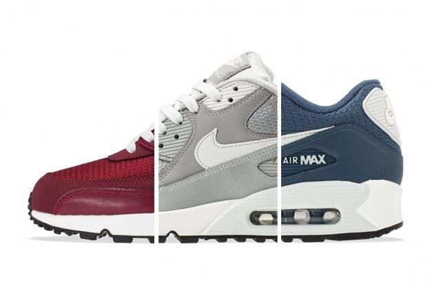 Nike Am90 Essential Sail Pack 1