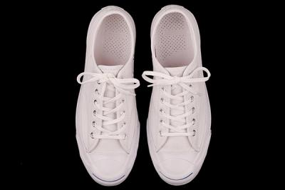Converse Jack Purcell Goat Leather
