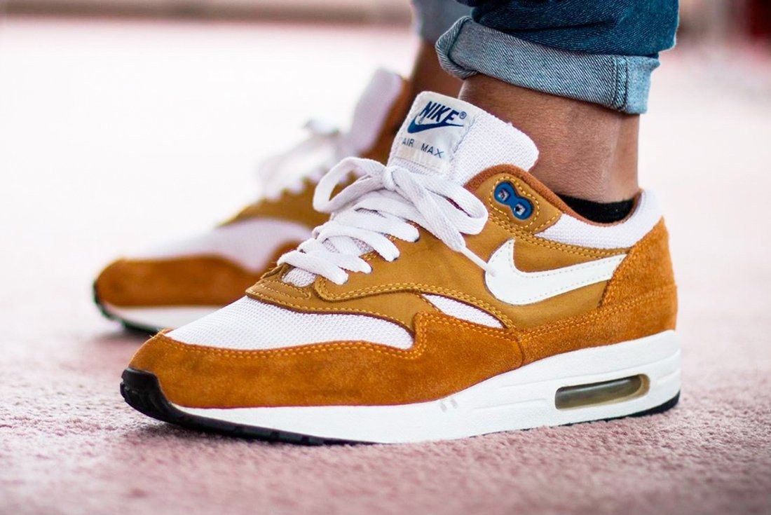 air max 1 curry sale