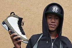 reseller nike original