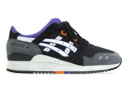 Asics Gel Lyte Iii Black Lakers Thumb