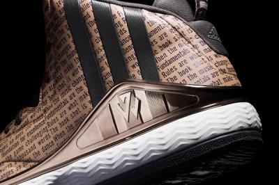 Adidas Unveil Black History Month Collection 2