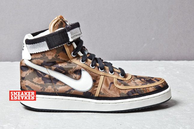 Nike Vandal Hi Autumn Camo 1 1
