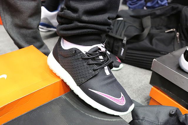 Sneaker Con Washington Dc 2013 51