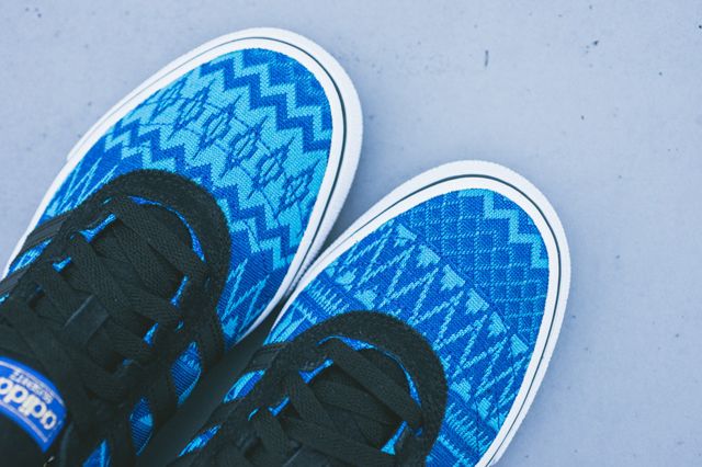 Adidas Busenitz Vulc 7