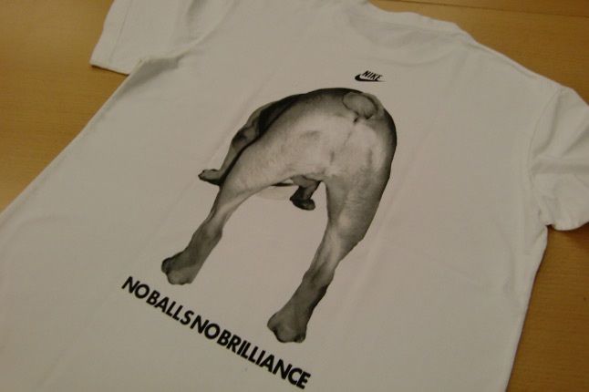 Beams T Nike Sportswear 3 1