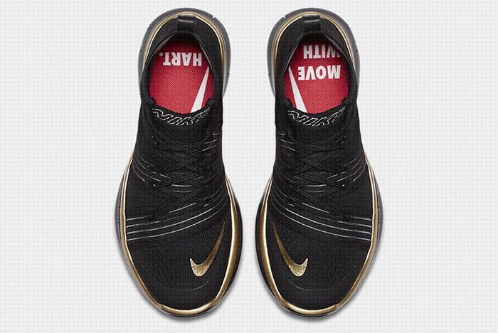 kevin hart x nike
