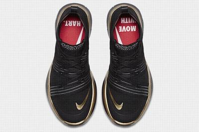 Kevin Hart Has Two New Nike Colabs On The Way4