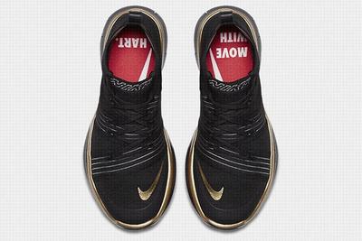 Kevin Hart Has Two New Nike Colabs On The Way4