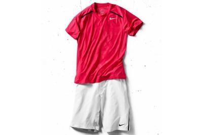 Nike French Open Tennis 22 2