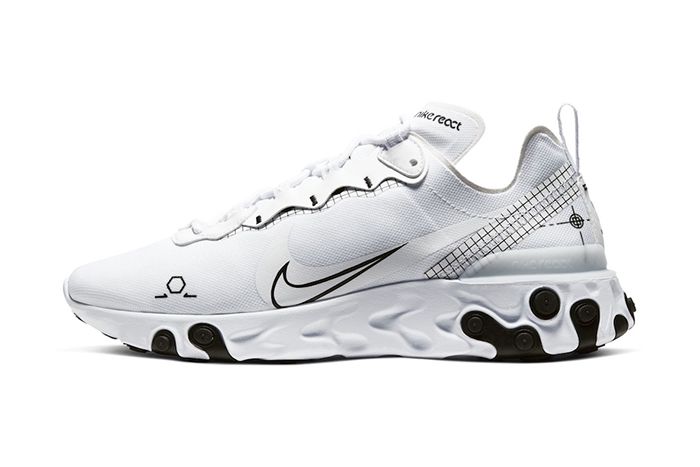 nike react element release