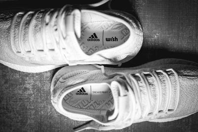 Adidas Wish Sneakerboy Consortium Exchange 12