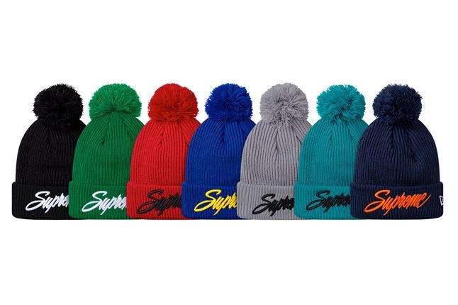 Supreme Fw13 Collection 20