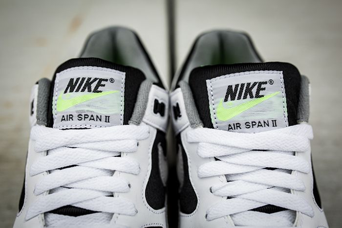 Nike Air Span Ii 4