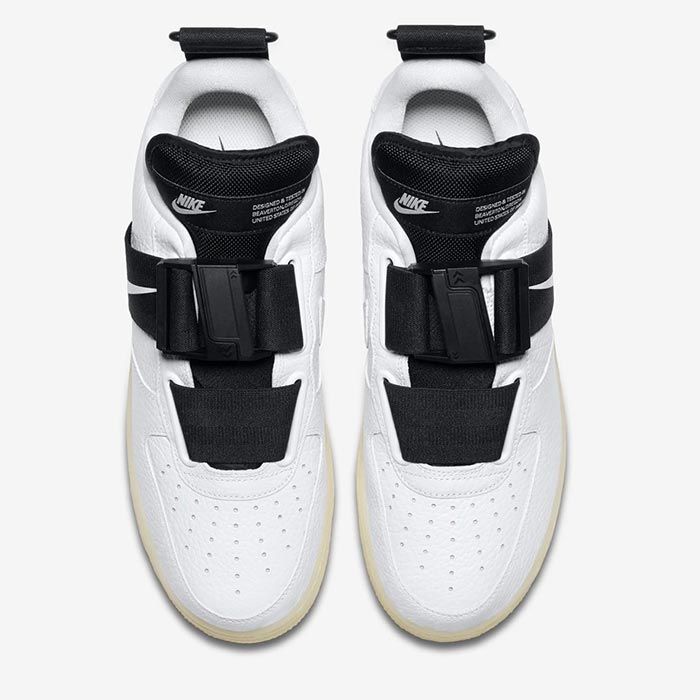 Nike’s Latest Air Force 1 is Glow-in-the-Dark - Sneaker Freaker