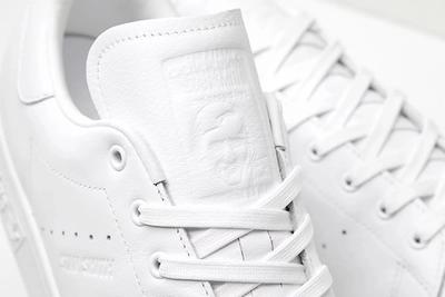 Adidas Consortium End Stan Smith Collab Details 1 Sneaker Freaker3