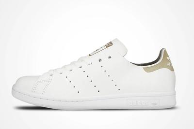 Adidas Stan Smith Deconstructed Feature