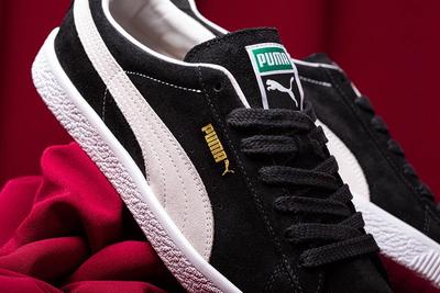  PUMA Suede VTG MII 'Made in Italy' 