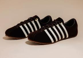 Anwar Carrots x K-Swiss Before The Classic