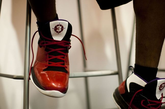 Jordan Flight Tour Hits China - Sneaker Freaker