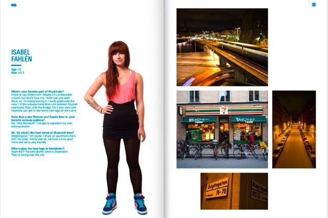 Sneakersnstuff Adidas Book Isabel 1