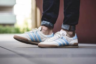 adidas Jeans (Clear White) - Sneaker Freaker