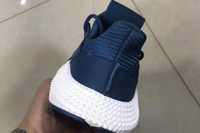 Adidas Prophere Peacock Blue5