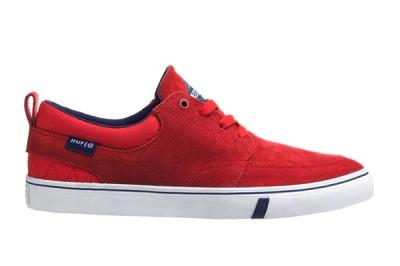 Huf Fw13 Collection Deliverytwo Footwear 3