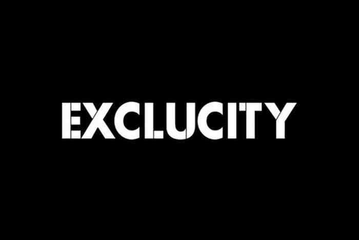 Exclucity